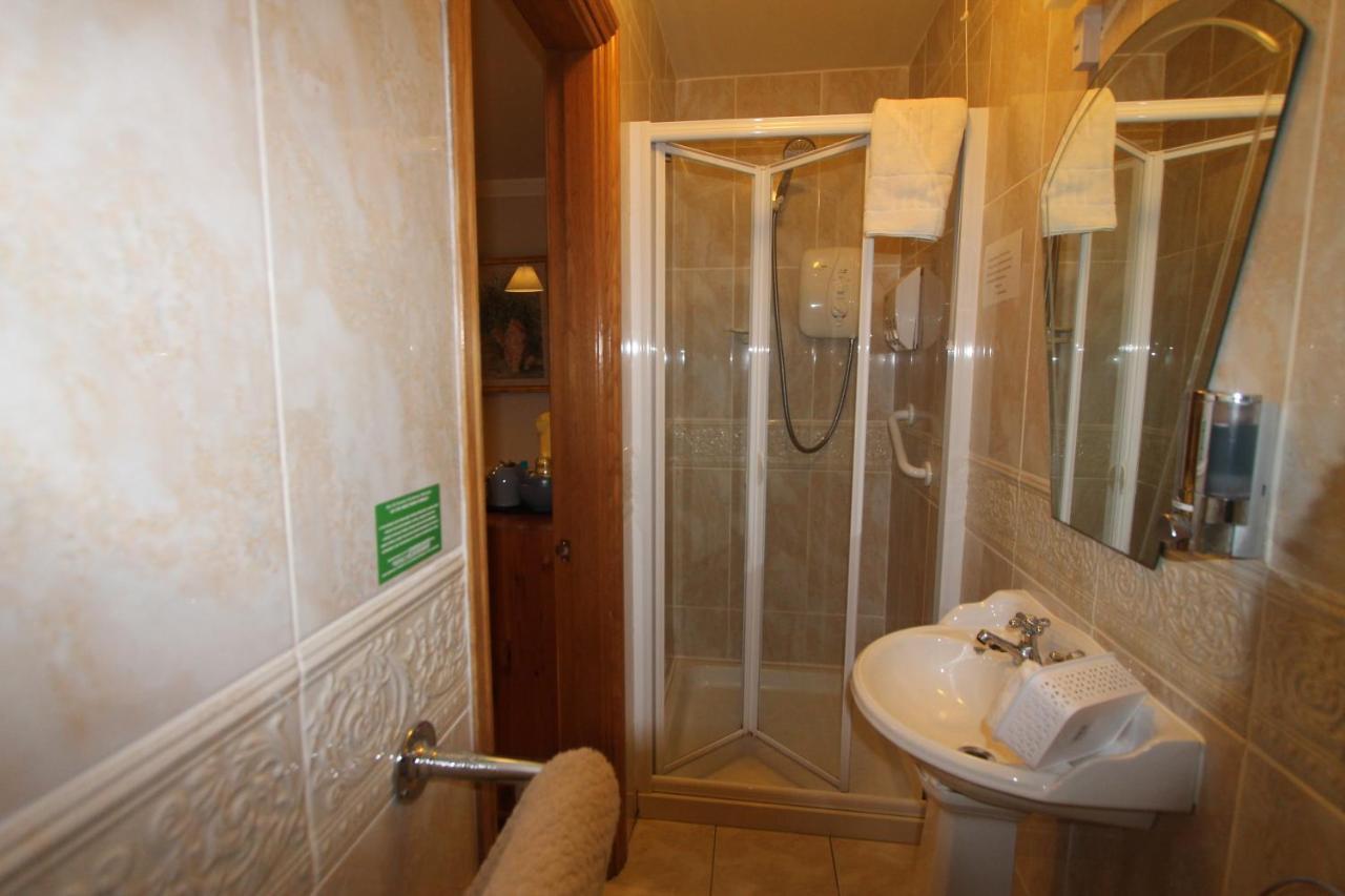Woodlands Guest Accomadation Oughterard Kültér fotó